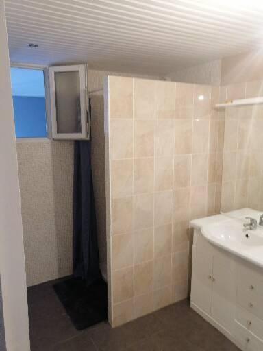 Agreable Studio Tout Equipe Montsoué Eksteriør billede