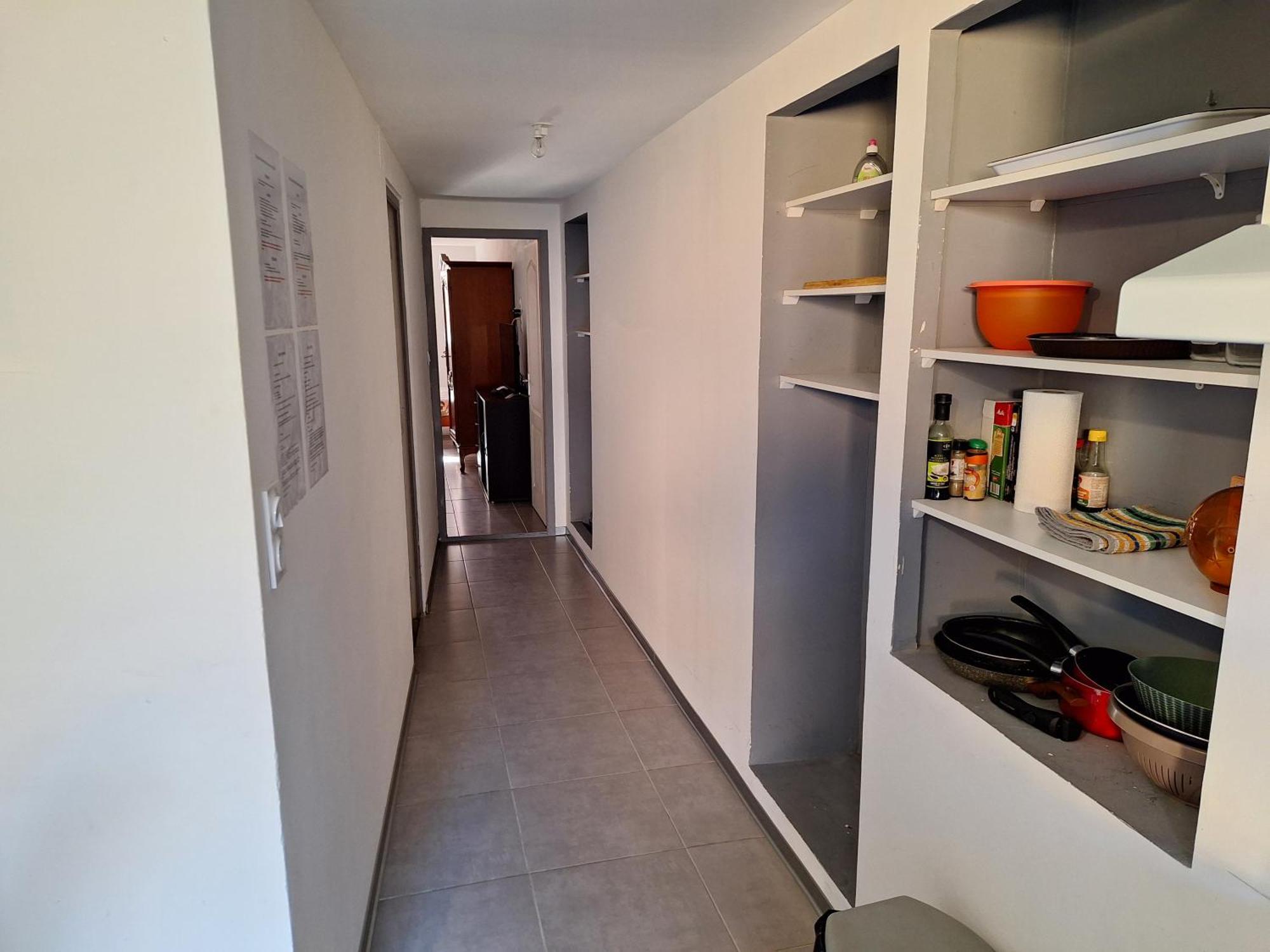 Agreable Studio Tout Equipe Montsoué Eksteriør billede